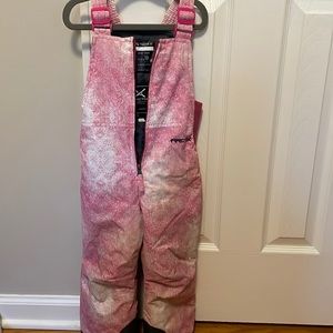 Arctix 3T snow bib